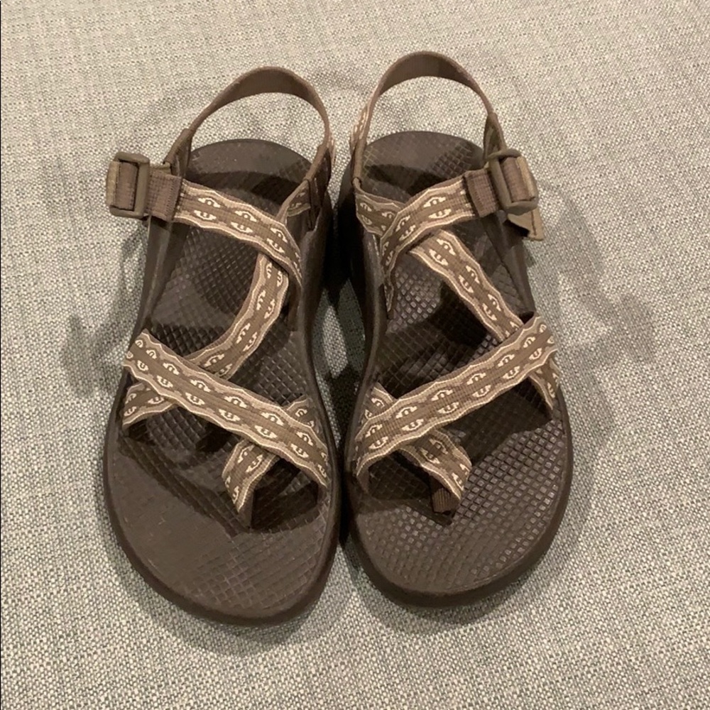 Chacos